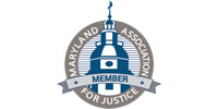 Marykand Association for Justice